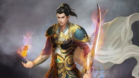 传奇世界手游火墙怎么刷,如何刷传奇世界手游的火墙?