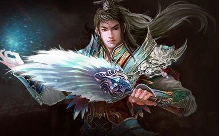 传奇手游的商铺在哪里,传奇手游商铺在哪里?