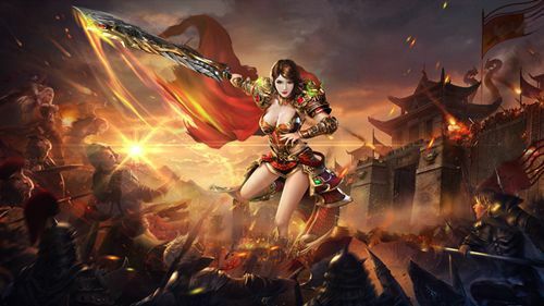 什么传奇手游比较好玩的,热血传奇手游,哪一款更好玩