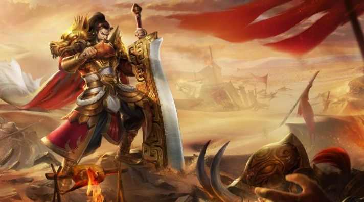 传奇九种族攻略图文版手游,传奇九种族攻略图文版手游