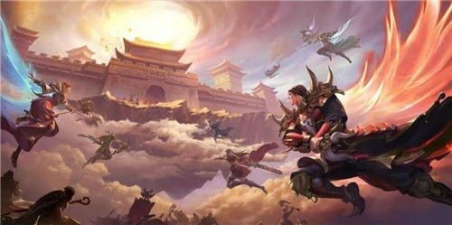 仙境传奇手游链接怎么打开,怎么打开仙境传奇手游链接?