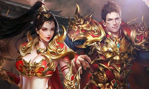 不烧钱的传奇手游有吗,不烧钱的传奇手游有吗?