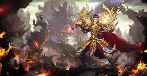 cf手游电竞传奇怎么打人机,在热血传奇基础上,如何在cf手游电竞中打人机?