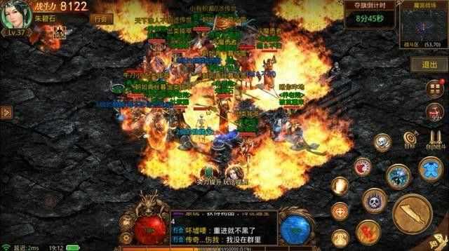 传奇世界手游月宫攻略大全,传奇世界手游月宫攻略大全