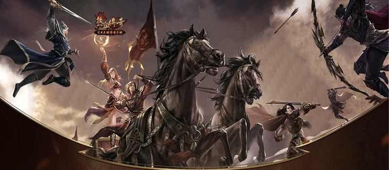 单机无充值传奇法师只是用来打装备的职业