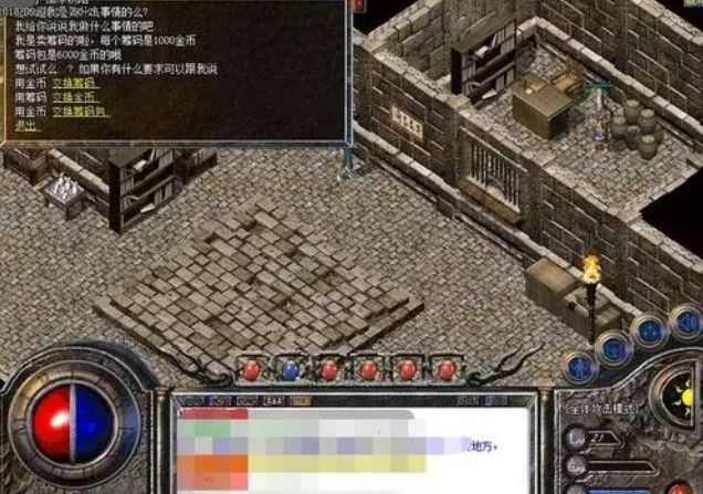 传奇手游攻略祁虫虫,祁虫虫的传奇手游攻略